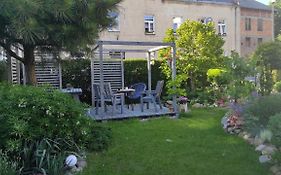 Apartament Zamkowa
